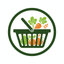 Prajapati Fast Mart Logo